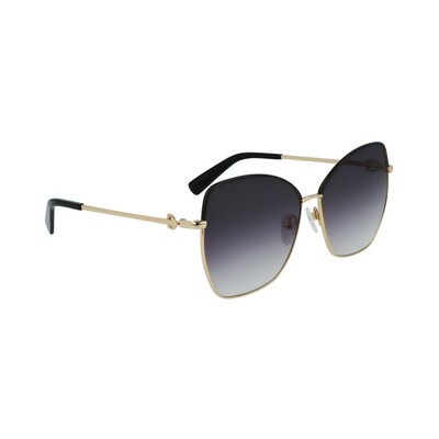 LONGCHAMP LO 156SL 725 Kadın Güneş Gözlüğü - 3