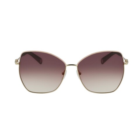 LONGCHAMP LO 156SL 774 Kadın Güneş Gözlüğü - 2