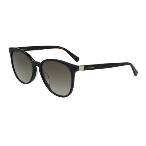 LONGCHAMP LO 647S 010 53 16 140 Kadın Güneş Gözlüğü - 1