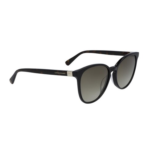 LONGCHAMP LO 647S 010 53 16 140 Kadın Güneş Gözlüğü - 3