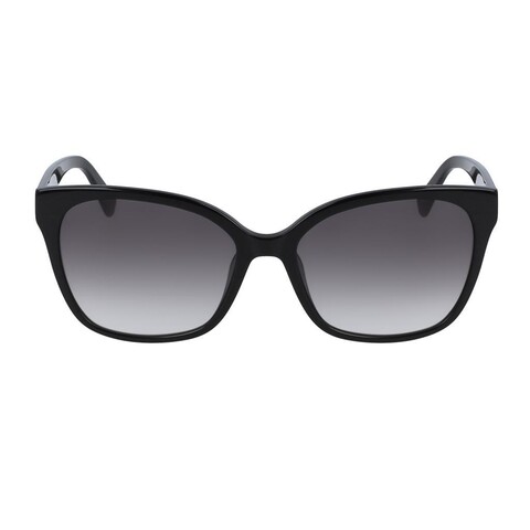LONGCHAMP  LO 657S 001 55 17 140  Kadın Güneş Gözlüğü - 2