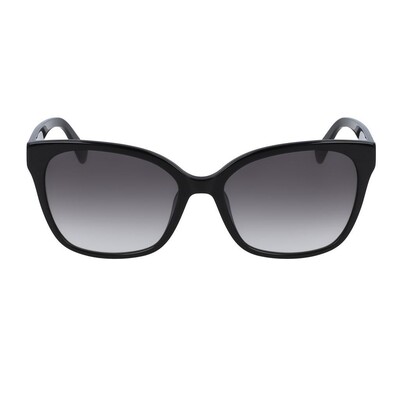 LONGCHAMP LO 657S 001 55 17 140 Kadın Güneş Gözlüğü - 2
