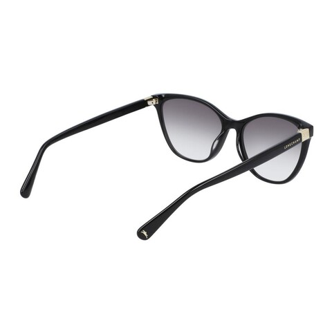 LONGCHAMP LO 659S 001 Kadın Güneş Gözlüğü - 3