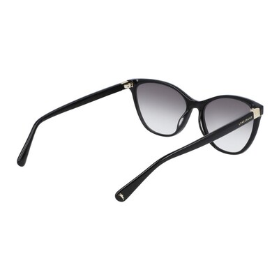 LONGCHAMP LO 659S 001 Kadın Güneş Gözlüğü - 3