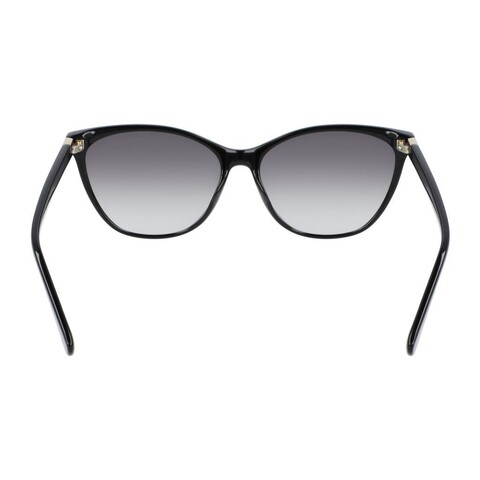 LONGCHAMP LO 659S 001 Kadın Güneş Gözlüğü - 4