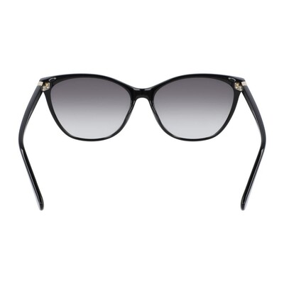 LONGCHAMP LO 659S 001 Kadın Güneş Gözlüğü - 4