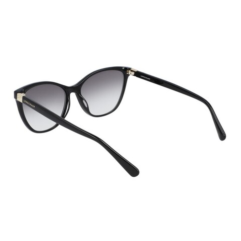 LONGCHAMP LO 659S 001 Kadın Güneş Gözlüğü - 5