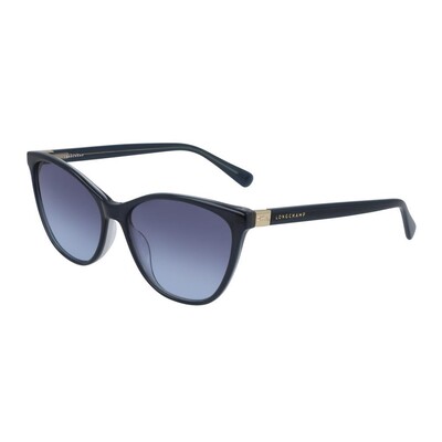 LONGCHAMP LO 659S 424 57 16 140 Kadın Güneş Gözlüğü - 1