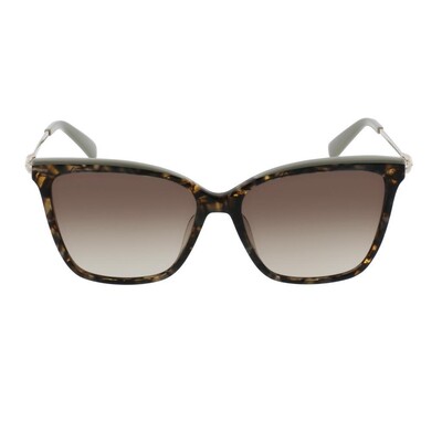 LONGCHAMP LO 683S 341 56 15 140 Kadın Güneş Gözlüğü - 2
