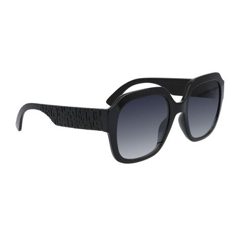 LONGCHAMP LO 690S 001 54 21 140 Kadın Güneş Gözlüğü - 3