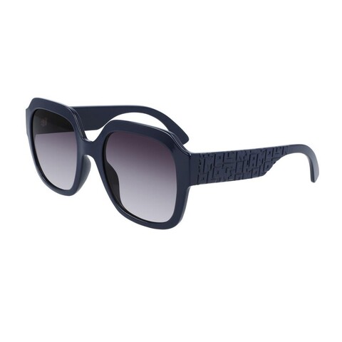 LONGCHAMP LO 690S 424 54 21 140 Kadın Güneş Gözlüğü - 1