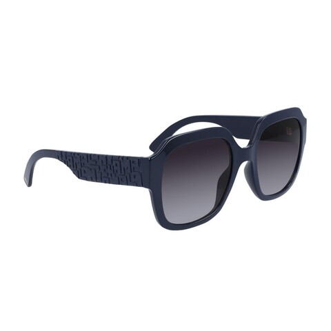 LONGCHAMP LO 690S 424 54 21 140 Kadın Güneş Gözlüğü - 3