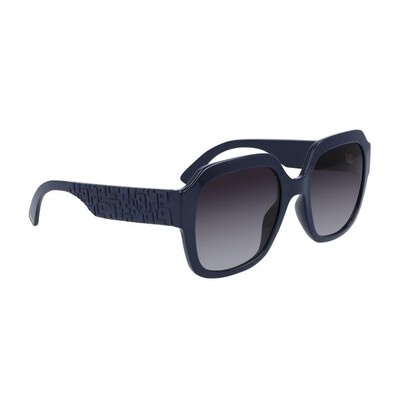 LONGCHAMP LO 690S 424 54 21 140 Kadın Güneş Gözlüğü - 3