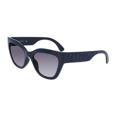 LONGCHAMP LO 691S 424 55 20 140 Kadın Güneş Gözlüğü - 1