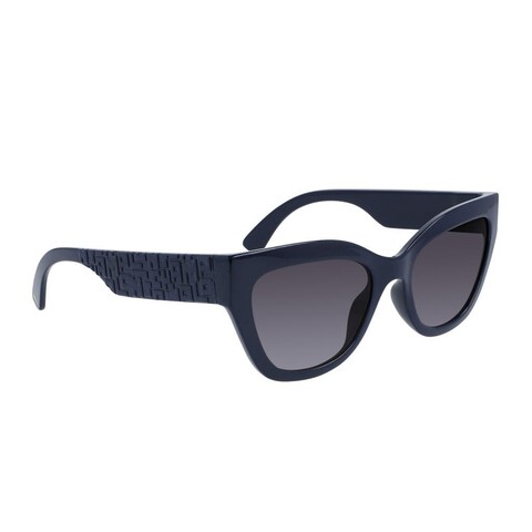 LONGCHAMP LO 691S 424 55 20 140 Kadın Güneş Gözlüğü - 2