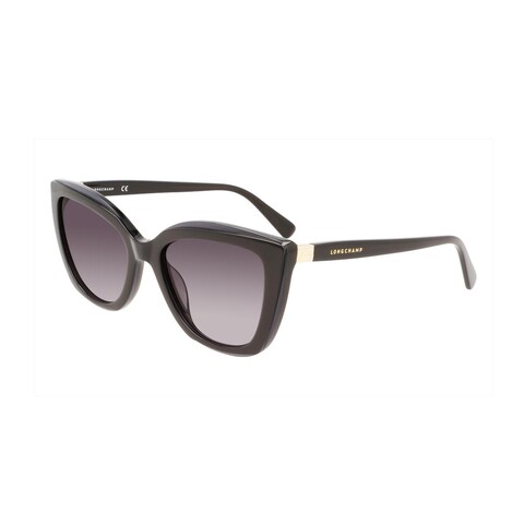 LONGCHAMP LO 695S 001 Kadın Güneş Gözlüğü - 1