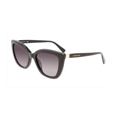 LONGCHAMP LO 695S 001 Kadın Güneş Gözlüğü - 1
