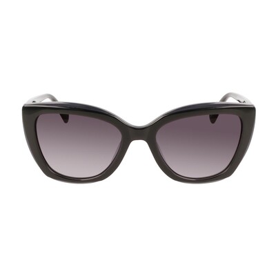 LONGCHAMP LO 695S 001 Kadın Güneş Gözlüğü - 2