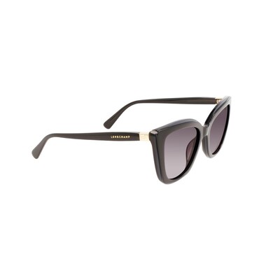 LONGCHAMP LO 695S 001 Kadın Güneş Gözlüğü - 3