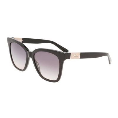 LONGCHAMP LO 696S 001 Kadın Güneş Gözlüğü - 1