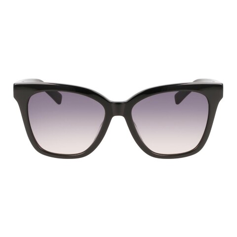 LONGCHAMP LO 696S 001 Kadın Güneş Gözlüğü - 2