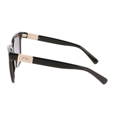 LONGCHAMP LO 696S 001 Kadın Güneş Gözlüğü - 3