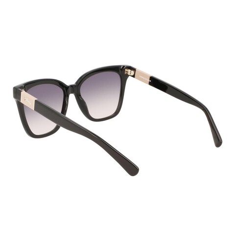 LONGCHAMP LO 696S 001 Kadın Güneş Gözlüğü - 4
