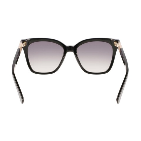 LONGCHAMP LO 696S 001 Kadın Güneş Gözlüğü - 5