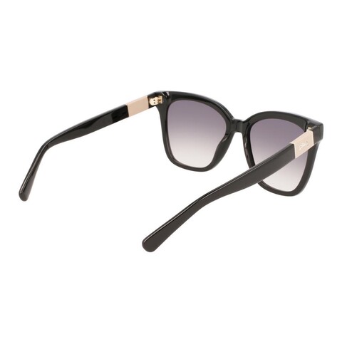 LONGCHAMP LO 696S 001 Kadın Güneş Gözlüğü - 6