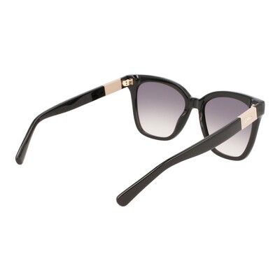 LONGCHAMP LO 696S 001 Kadın Güneş Gözlüğü - 6