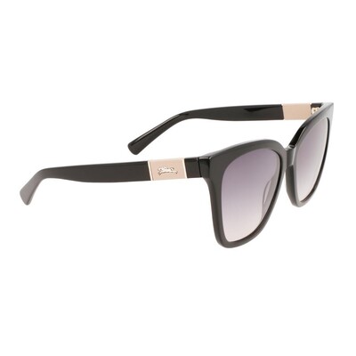 LONGCHAMP LO 696S 001 Kadın Güneş Gözlüğü - 7