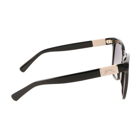 LONGCHAMP LO 696S 001 Kadın Güneş Gözlüğü - 8