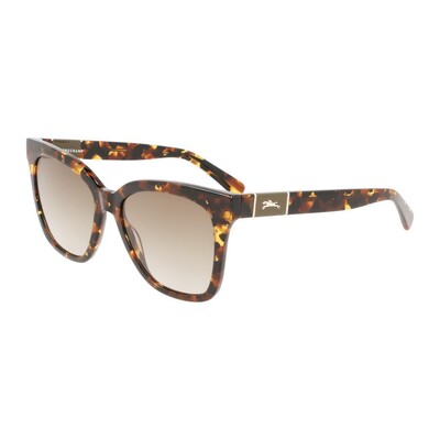 LONGCHAMP LO 696S 242 Kaın Güneş Gözlüğü - 1