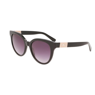 LONGCHAMP LO 697S 001 Kadın Güneş Gözlüğü - 1