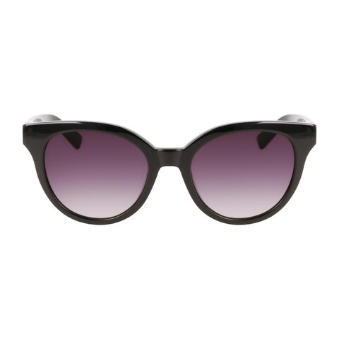 LONGCHAMP LO 697S 001 Kadın Güneş Gözlüğü - 2
