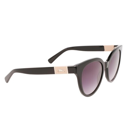 LONGCHAMP LO 697S 001 Kadın Güneş Gözlüğü - 3