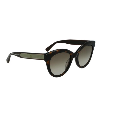 LONGCHAMP LO 698S 240 Kadın Güneş Gözlüğü - 3