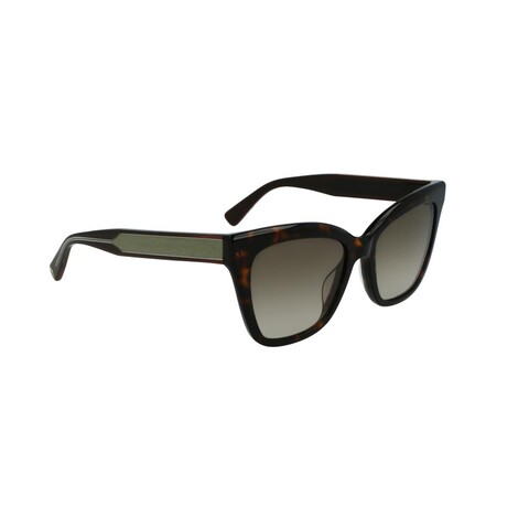 LONGCHAMP LO 699S 240 Kadın Güneş Gözlüğü - 3