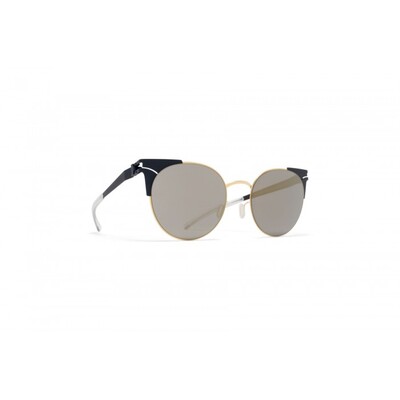 LULU GOLD/INDIGO BL - 1