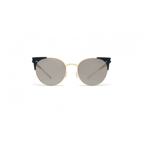 LULU GOLD/INDIGO BL - 2