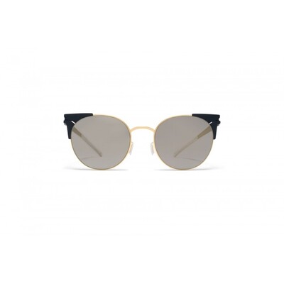LULU GOLD/INDIGO BL - 2