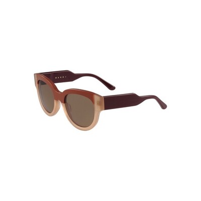 MARNI ME 600S 205 Kadın Güneş Gözlüğü - 1