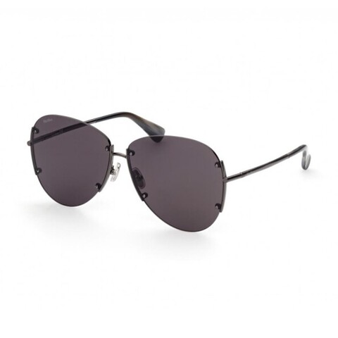 MAX MARA MM 0001 08A Unisex Güneş Gözlüğü - 1