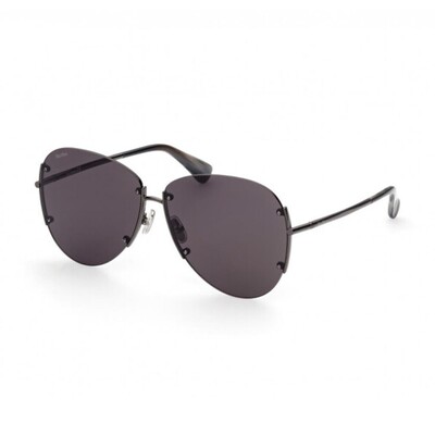 MAX MARA MM 0001 08A Unisex Güneş Gözlüğü - 1