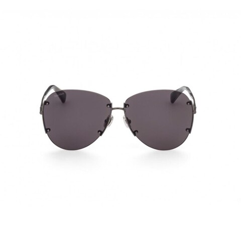 MAX MARA MM 0001 08A Unisex Güneş Gözlüğü - 2