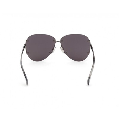MAX MARA MM 0001 08A Unisex Güneş Gözlüğü - 4