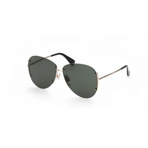 MAX MARA MM 0001 32N 62 Kadın Güneş Gözlüğü - 1