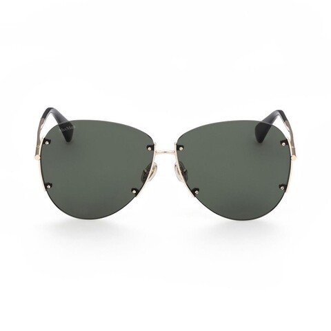 MAX MARA MM 0001 32N 62 Kadın Güneş Gözlüğü - 2