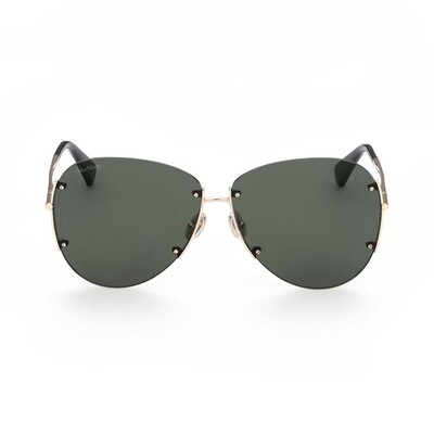 MAX MARA MM 0001 32N 62 Kadın Güneş Gözlüğü - 2