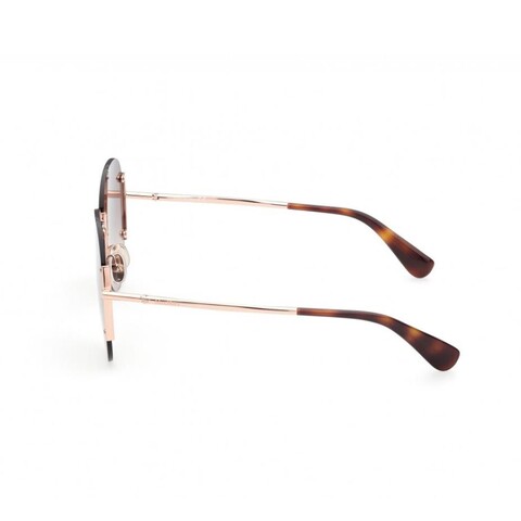 MAX MARA MM 0001 33F 62 Kadın Güneş Gözlüğü - 4